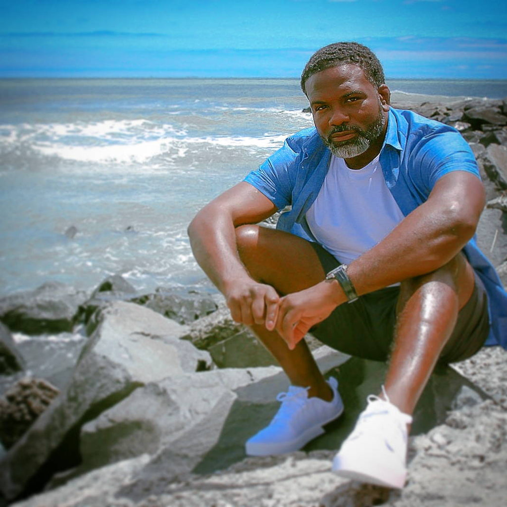 Din Thomas: Life is Growth and Creativity