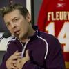 Theo Fleury