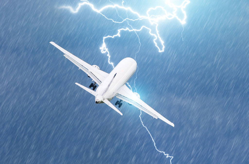 Aviation’s Dirty Word