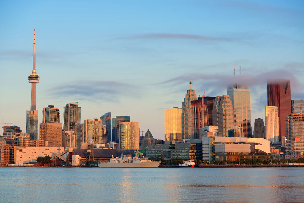 Top 13 Places to Visit in Canada: British Columbia