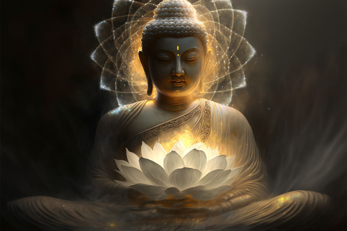 Buddha’s Influence