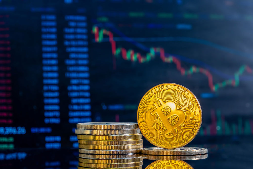 CRYPTO-CURRENCIES: WTF?