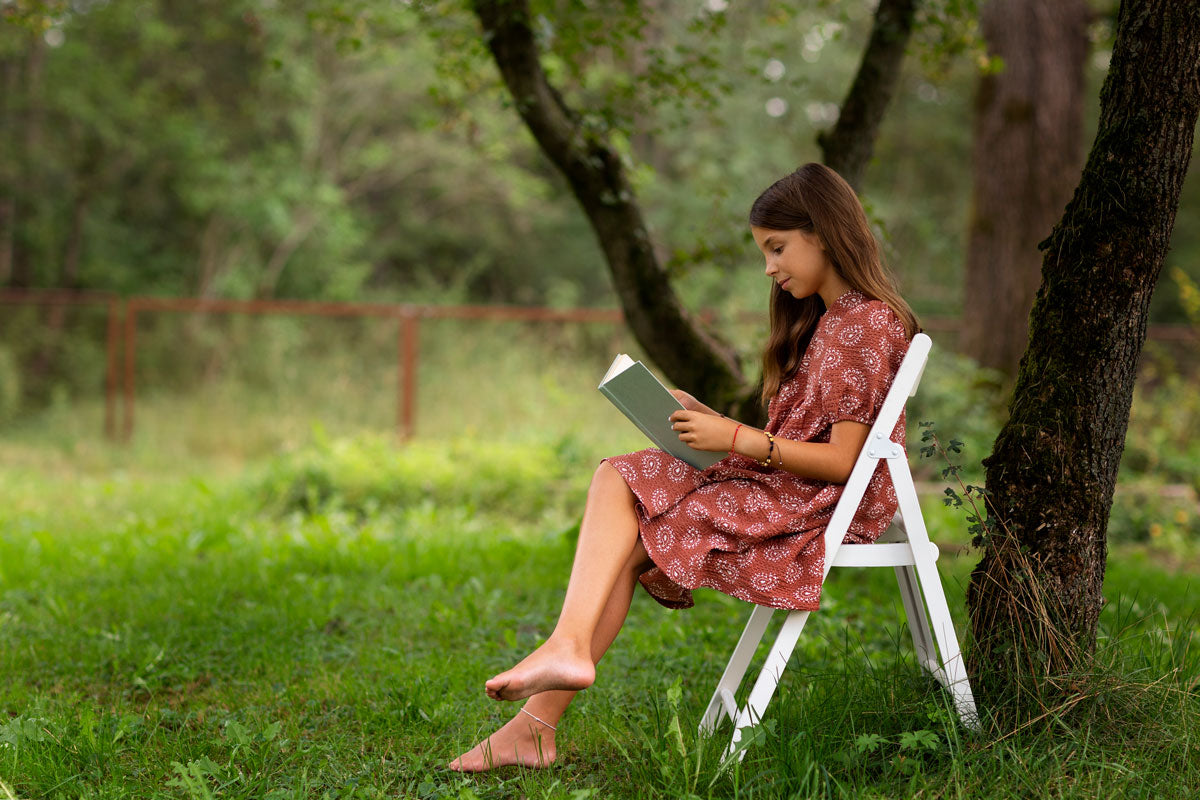 Does Fiction Influence Reality?