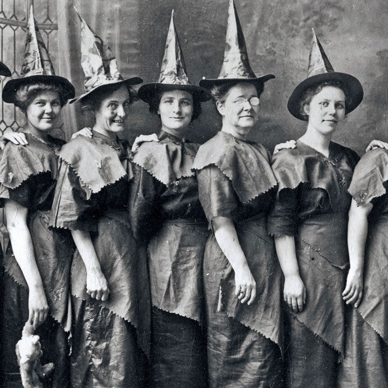 Halloween History The World’s Unique Destinations