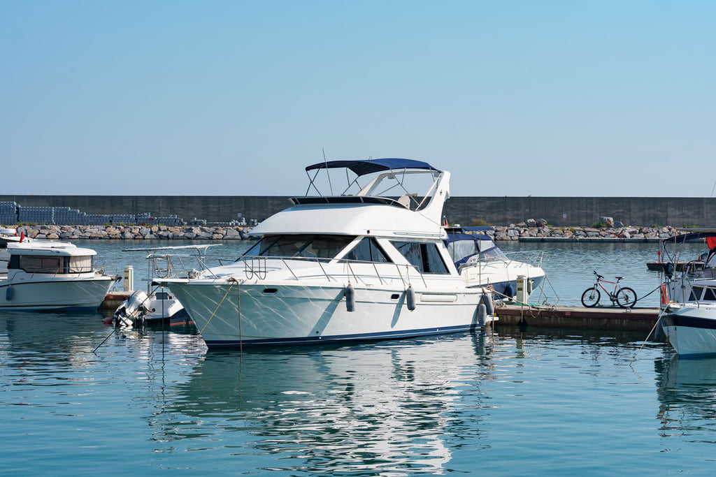 Pleasure Craft Operator Competency Amendments