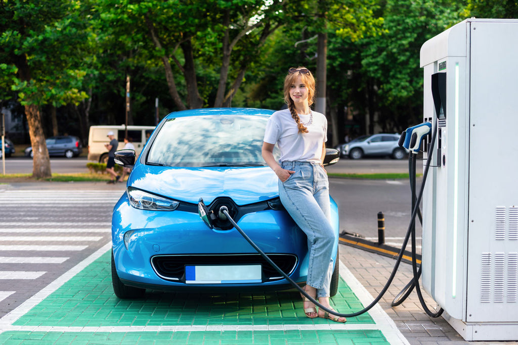 Plugging into the New Reality