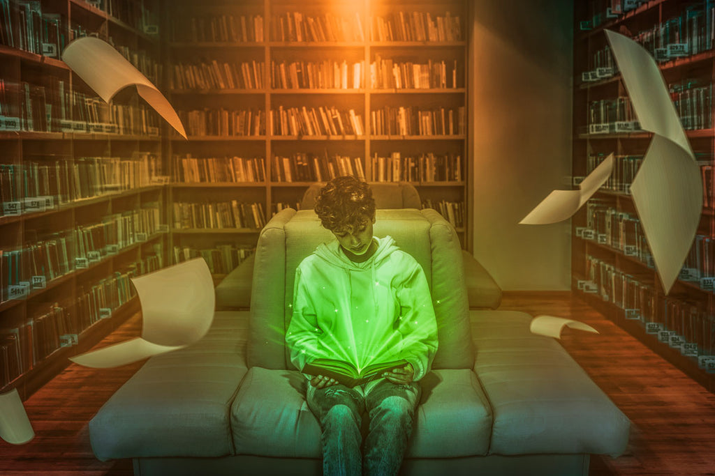 Psychology in Literature