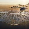 Volocopter Secures Partnerships and Programs