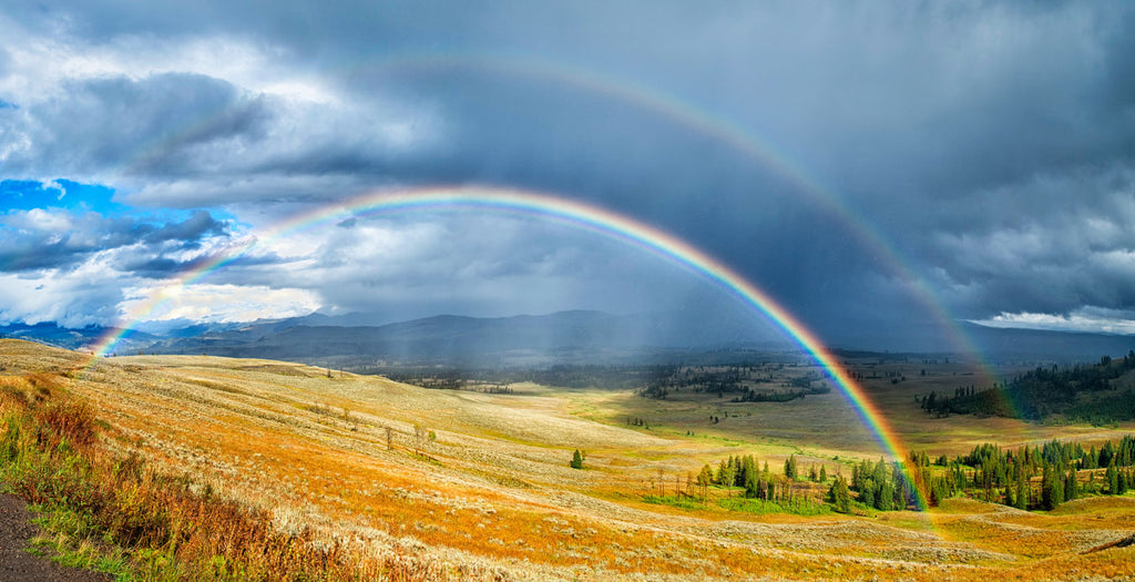 WEATHER MAGIC!