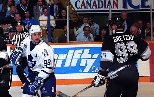 Doug Gilmour