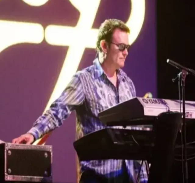 Beach Boy Tim Bonhomme Exclusive Interview