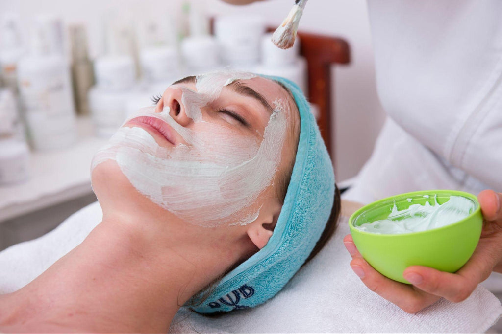 Exfoliate – The key to Glowing Skin!