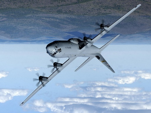 Women in Aviation: We need more!