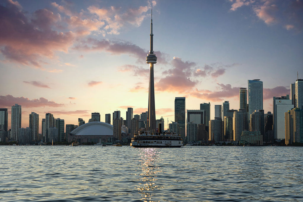 Top 13 Places to Visit in Canada: Ontario
