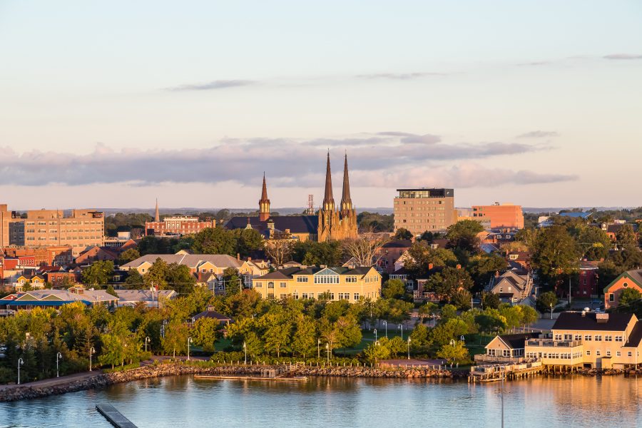 Top 13 Places to Visit in Canada: Charlottetown