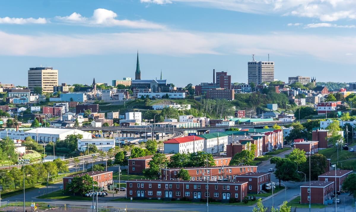 Top 13 Places to Visit in Canada: New Brunswick