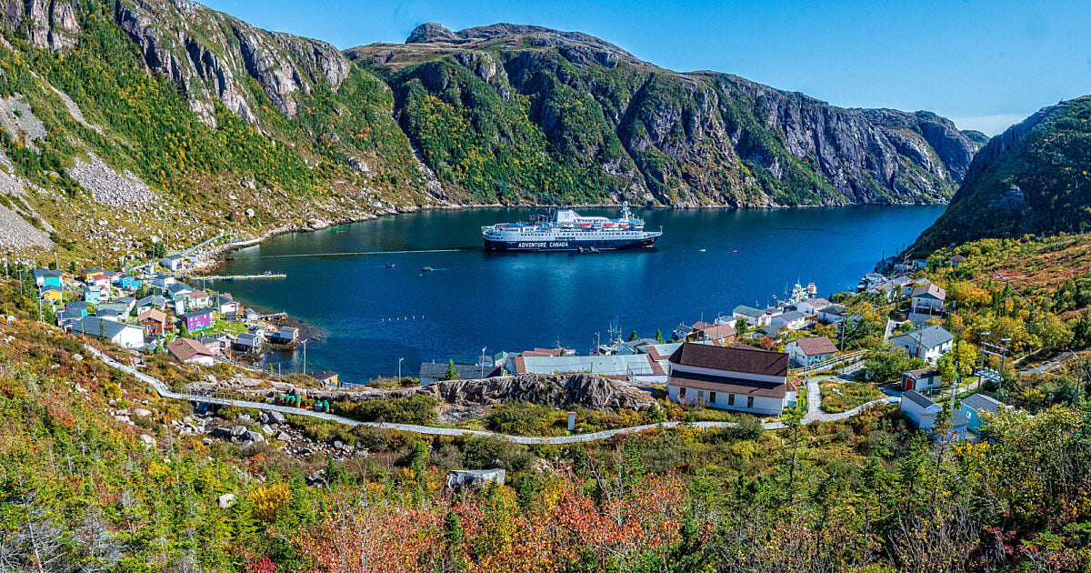 Top 13 Places to Visit in Canada: Newfoundland
