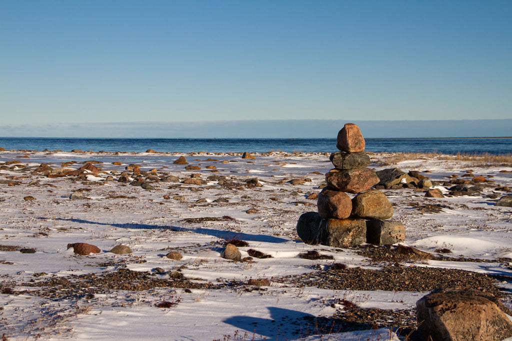 Top 13 Places to Visit in Canada: Nunavut