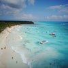 Soak Up the Sun in St. Maarten