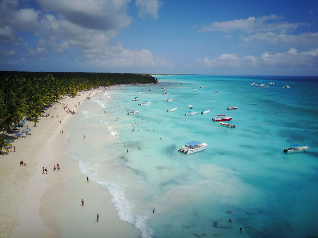 Soak Up the Sun in St. Maarten