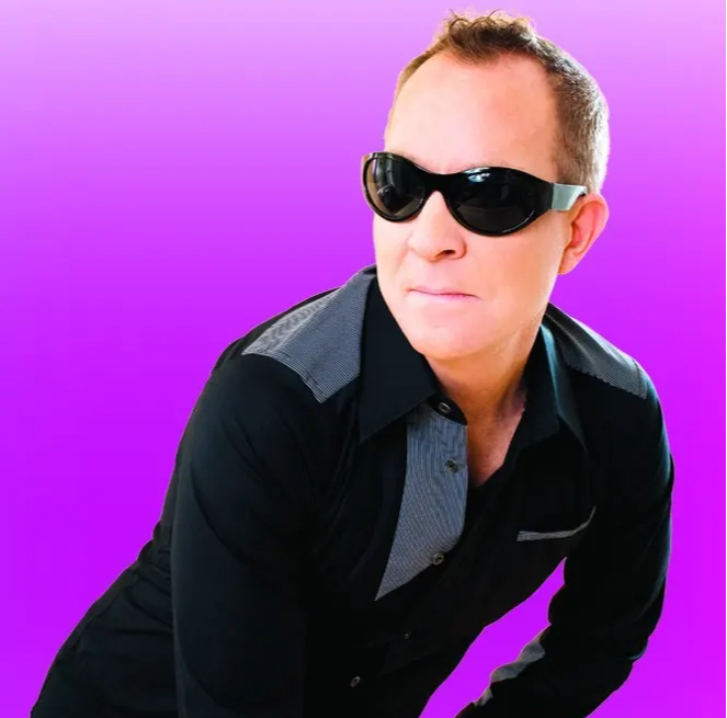 Fred Schneider, of the B-52s, Talks Music and Life