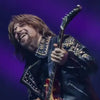 To Catch a Rising Star: Aldo Nova