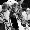 Walt McKechnie: Hockey to Politics