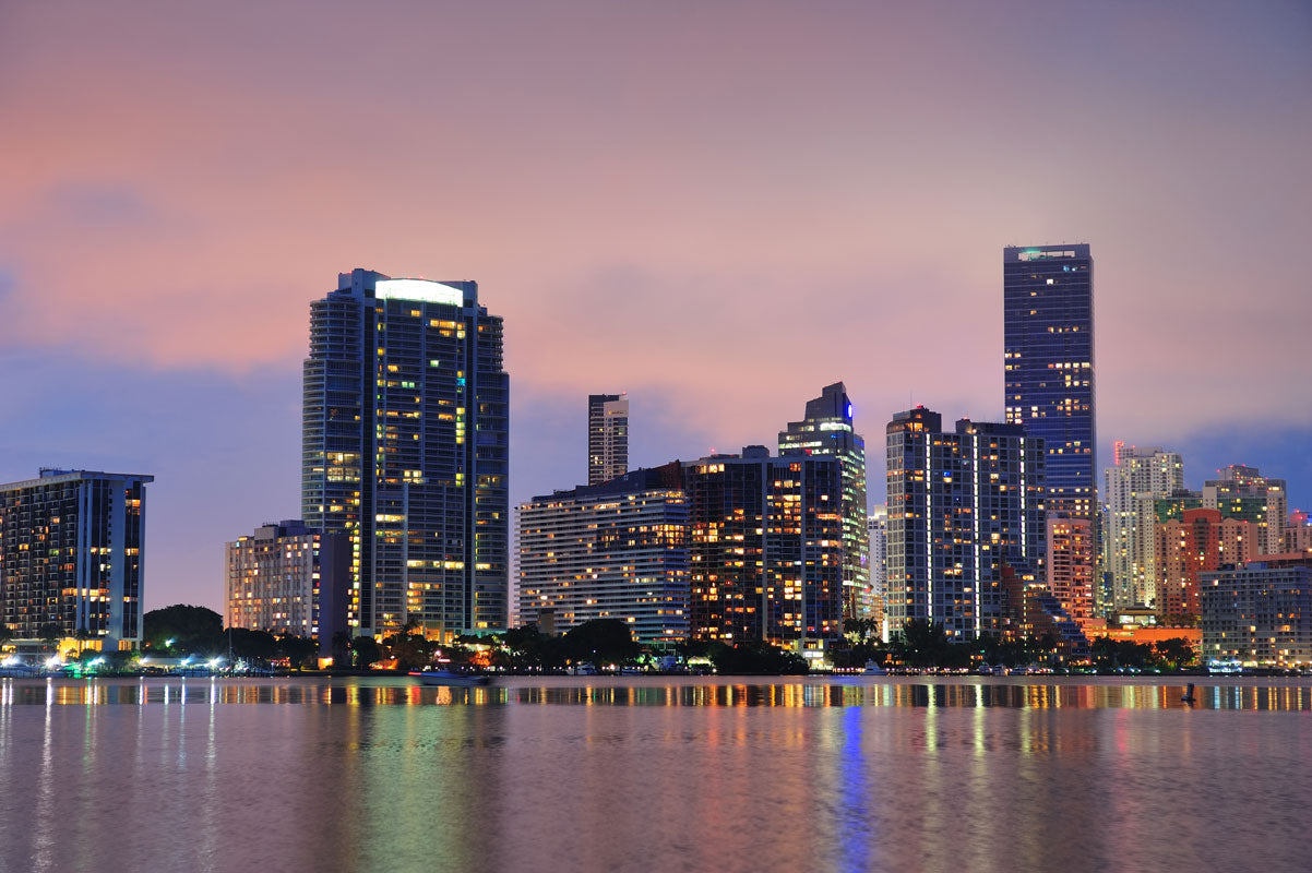 Miami: The Gateway to Paradise