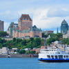 Top 13 Places to Visit in Canada: Quebec