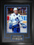 Gilmour,D Signed 11x14 Etched Mat Leafs Bloody Warrior-V