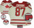 Crosby,S Signed Jersey Canada Game Model 2010 Olympics White