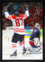 Crosby,S Signed 20x29 Canvas Framed Canada Golden Goal-V