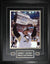 Crosby,S Signed 16x20 Etched Mat Penguins 2009 Stanley Cup Champion-V