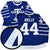 Rielly,M Signed Jersey Arenas Blue Pro Adidas