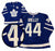 Rielly,M Signed Jersey Toronto Maple Leafs Blue Pro Adidas insc "5th Pick 2012"