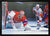 Price,C Signed 20x29 Canvas Framed Canadiens vs Calgary-H