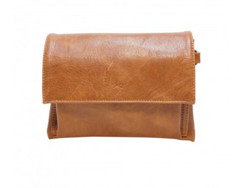 Stylish Tan Handbag B