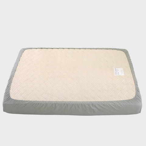 Luxury Fitted Bedsheet