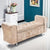 Luxurious Sofa Bench