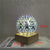 Fancy Magic Glass Decorative Lamp