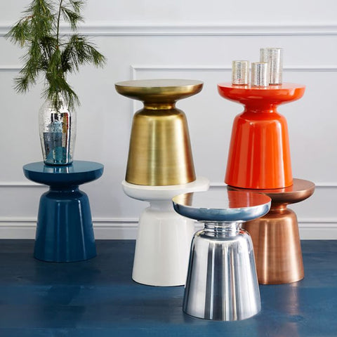 Decorative Side Tables