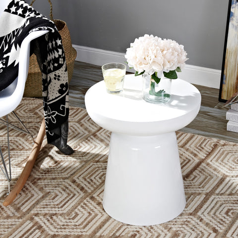 Decorative Side Tables