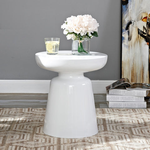 Decorative Side Tables