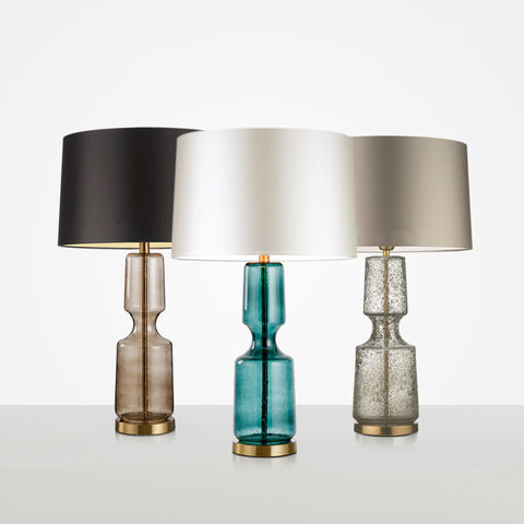 Creative Glass Decor Lamps