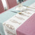 Delightful Table Cloth and Chair Cover