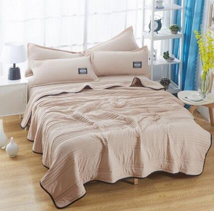 Light Summer Quilt