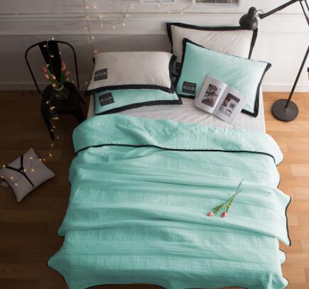 Light Summer Quilt
