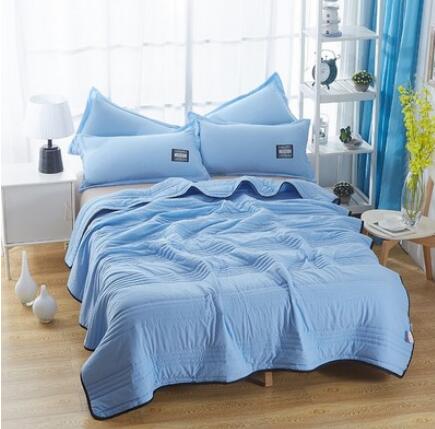Light Summer Quilt