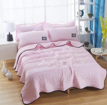 Light Summer Quilt