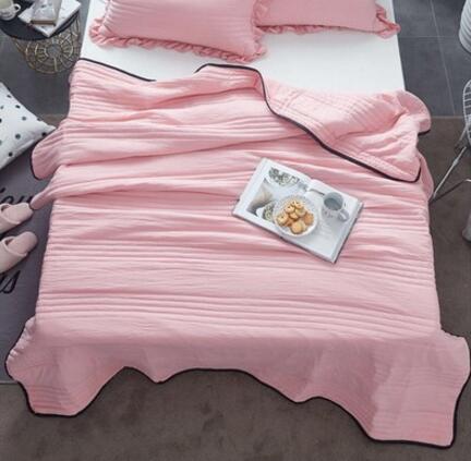 Light Summer Quilt
